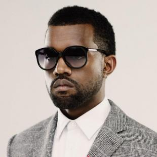 Mulai Rekaman, Kanye West temukan thumbnail