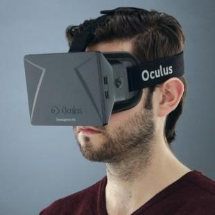 Oculus Rift, Teknologi Canggih Terbaru dari Dunia Video Games thumbnail