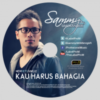 Sammy Simorangkir - Kau Harus Bahagia