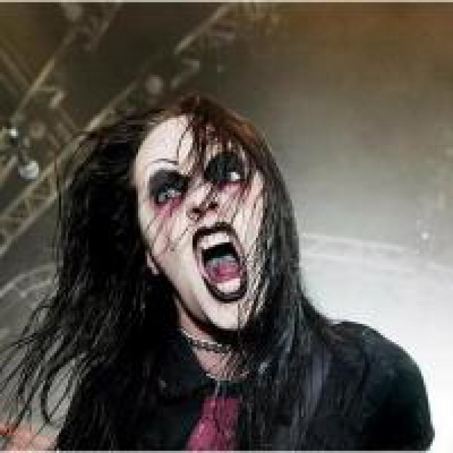 Joey Jordision Tidak Akan Tinggalkan Slipknot?