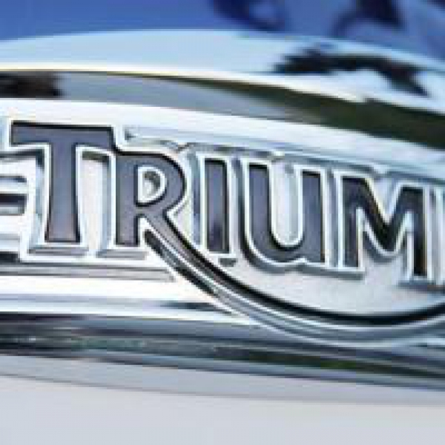 Triumph Motorcycles dan Simbol Pemberontakan