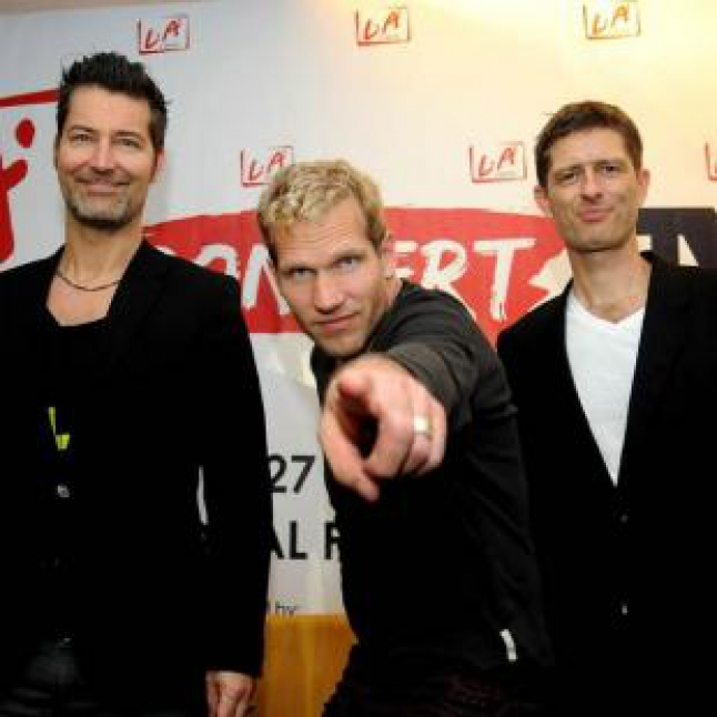 Rindu Jakarta, MLTR Tunggu Antusias Fans di Jakarta!