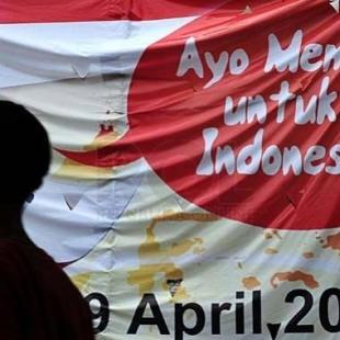 Ini Dia, Jadwal Pemilu 2014 Lengkap!