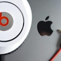 Apple Resmi Akuisisi Beats Senilai Rp 34 Triliun thumbnail
