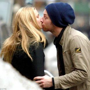 Gwyneth Paltrow dan Chris Martin Bakal rujuk?