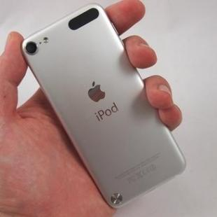 iPhone 6 Diduga Ambil Desain iPod Touch 5th? thumbnail