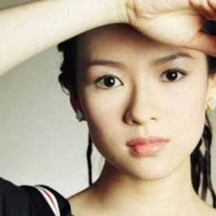 Artis Cantik China Zhang Ziyi Memaki Sikap Malaysia Soal MH370