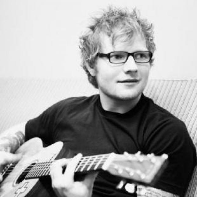 Permintaan Terakhir : Ed Sheeran Nyanyikan Lagu Untuk Gadis Remaja thumbnail