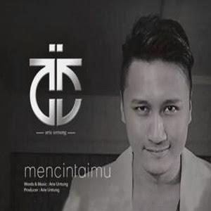 Arie Untung - Mencintaimu