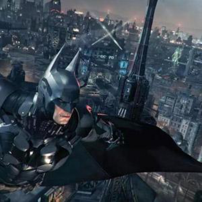 Batman: Arkham Knight, Seri Terakhir dari Franchise Arkham thumbnail