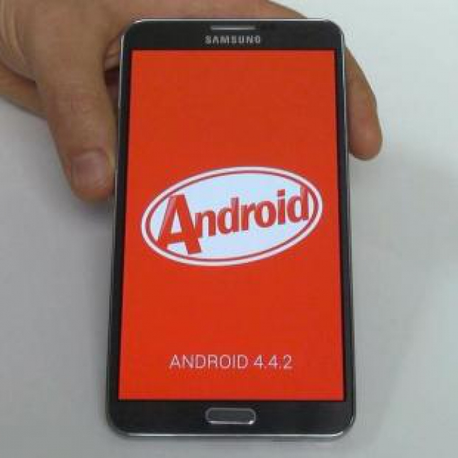 Inilah 5 Samsung Galaxy yang Kebagian Update KitKat Bulan Ini thumbnail