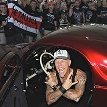 James Hetfield thumbnail