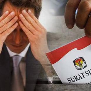 Caleg Stres Membludak, Apotek RSJ Disulap Jadi Ruang Rawat Inap