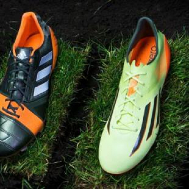 Intip Nih, Earth Pack dari Adidas! thumbnail