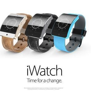 Bantu Kembangkan iWatch, Apple Gandeng Atlet Profesional dan Desainer thumbnail