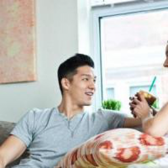 Trik Keluar dari Friendzone thumbnail