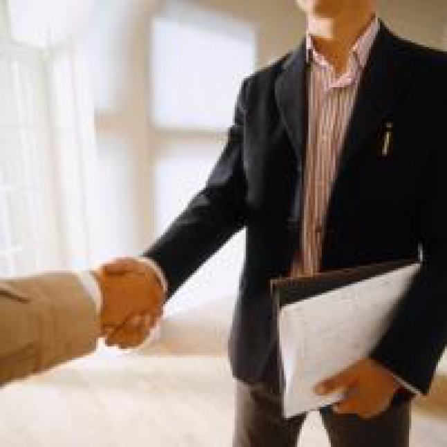 Penampilan Tepat Saat Interview Kerja