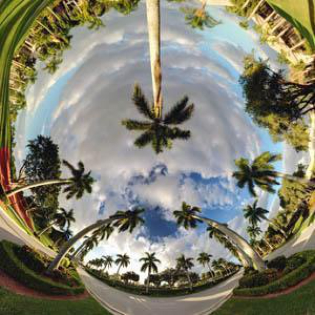 Keajaiban Surreal Photography Karya Randy Scott Slavin