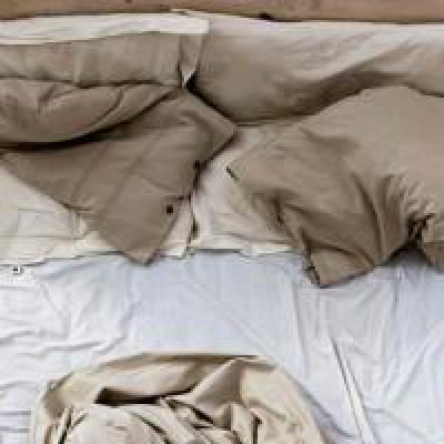 Simple Rules of One Night Stand