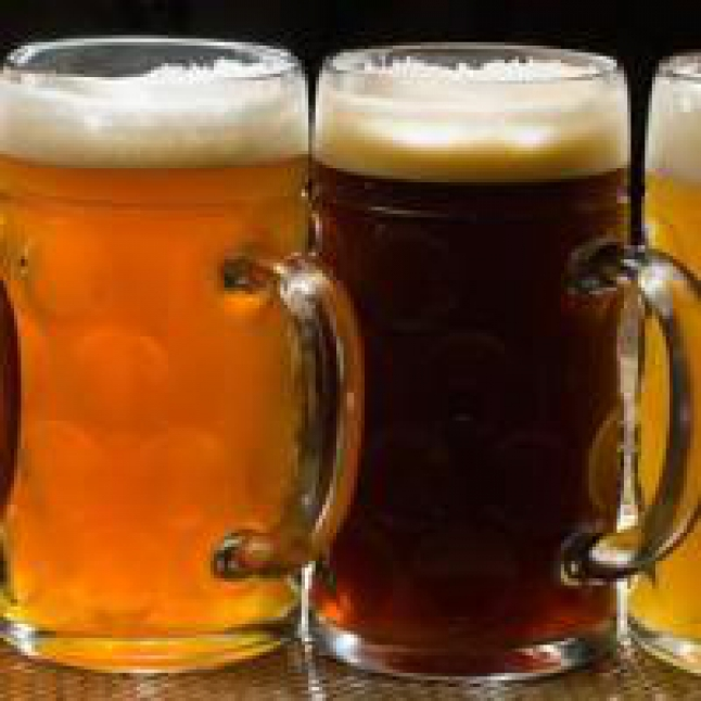 Beer Types and Definitions