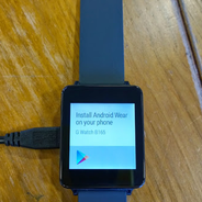 Foto Jam Tangan Pintar LG G Watch Bocor thumbnail