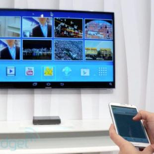 Android TV Terungkap! thumbnail