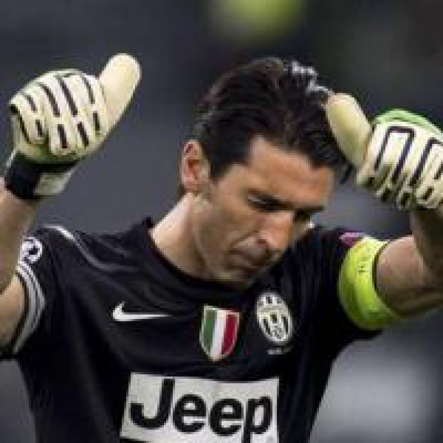 Buffon: Juventus Terbukti yang Terbaik