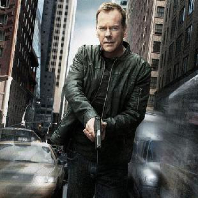 First Look at 24: Live Another Day