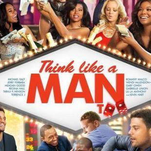 Think Like A Man: Pernikahan yang Hampir Gagal