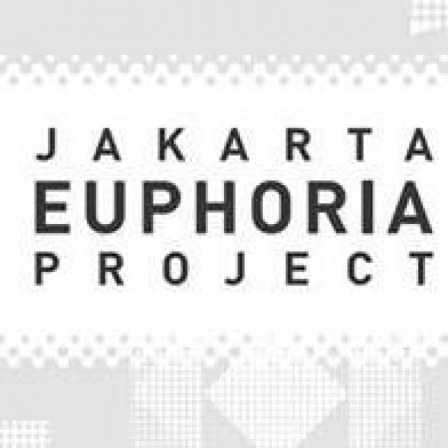 Jakarta Euphoria Project: Get Ready To Be Surprised! thumbnail