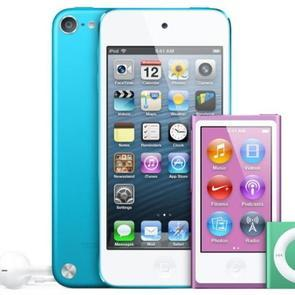 Lini iPod Kemungkinan akan Digantikan Oleh iWatch thumbnail
