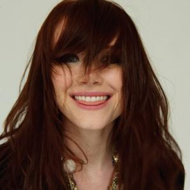 Girls Gallery: Bryce Dallas Howard
