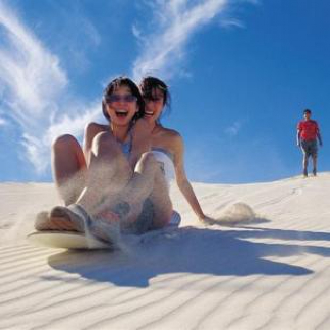 5 Hal Sederhana Yang Bisa Dilakukan Pria Untuk Memikat Wanita