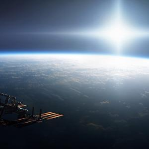 NASA luncurkan Live Streaming International Space Station thumbnail