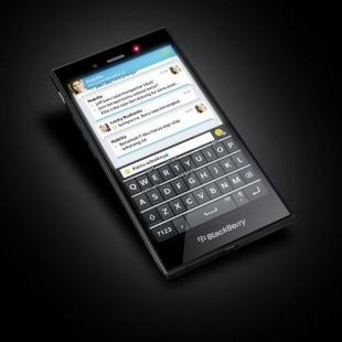 Z3, BlackBerry Pertama yang Dirancang untuk Indonesia