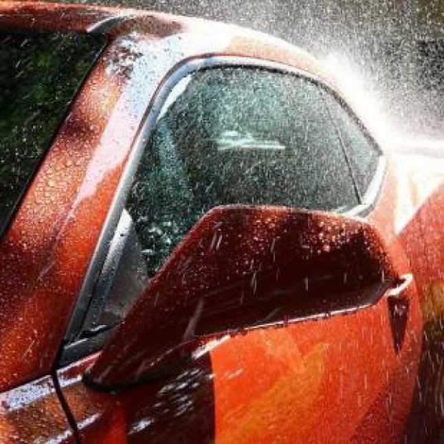Cuci Mobil Termahal Di Dunia thumbnail