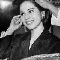 Tampar Seorang Wanita, Dewi Soekarno Diperiksa Polisi Jepang
