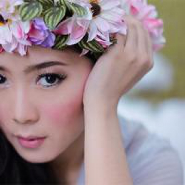 Girls Gallery: Karina Salim, Sang Balerina Dengan Mimpi yang Tinggi