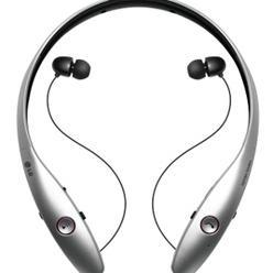 LG Luncurkan Tone Infinim, Headset Bluetooth Rasa Harman Kardon!