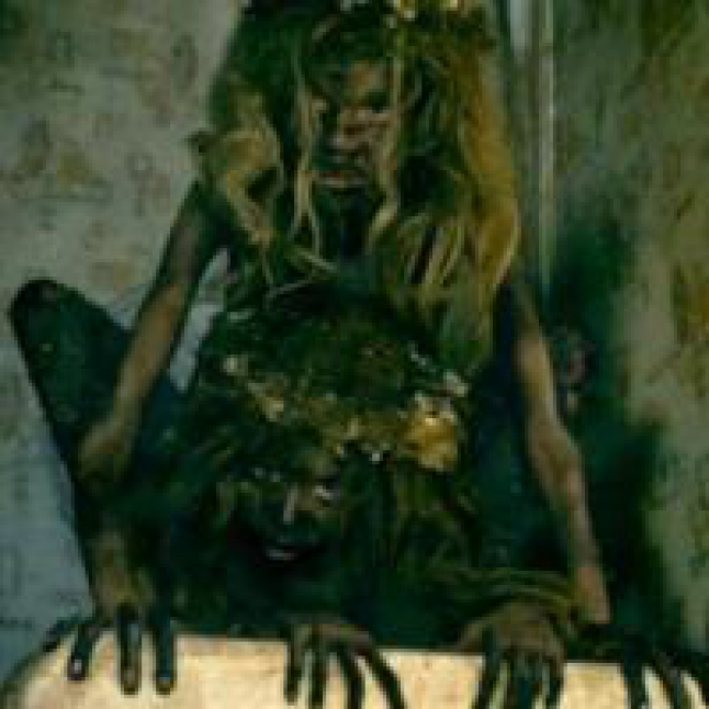 Ini Dia 10 Film Monster yang Paling Mengerikan