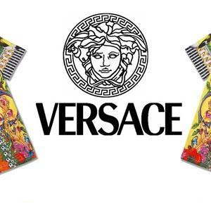 Versace Merilis Koleksi T-Shirt Edisi Khusus World Cup 2014 thumbnail