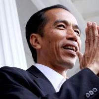 Disejajarkan dengan Vladimir Putin, Jokowi Tetap Merendah