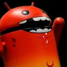 F-Secure: 99% Malware Mobile Difokuskan untuk Menyerang Perangkat Android