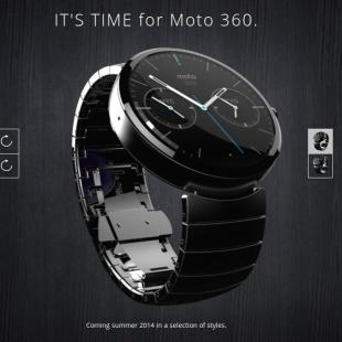 Inikah Spek dari Jam Tangan Pintar Motorola Moto 360? thumbnail