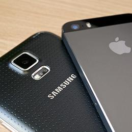 Samsung Ajukan Banding Atas Putusan Denda Karena Apple Sembunyikan Bukti