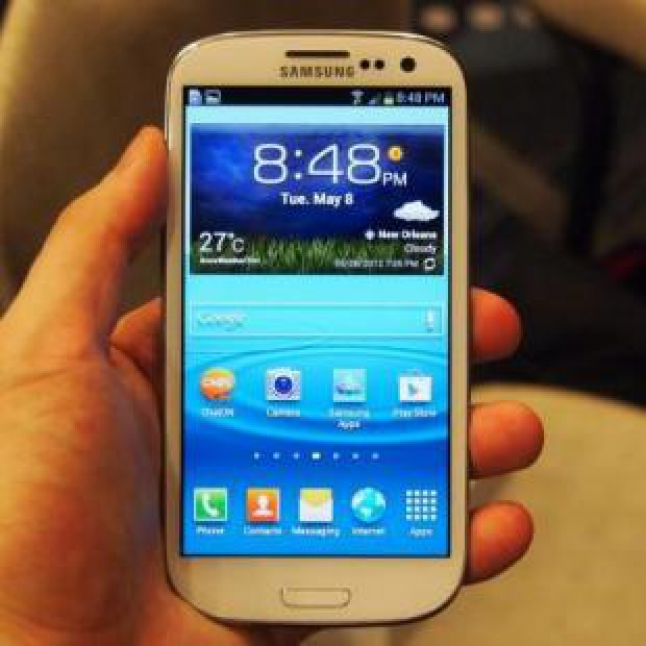 Samsung Rombak Toko Aplikasi Pribadinya thumbnail