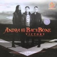 Andra and The Backbone - Lebih dari Siapapun