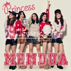 Princess - Mendua thumbnail