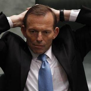 Heboh Foto Selfie Perdana Menteri Australia di Twitter!