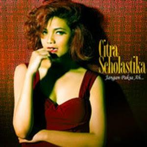 Citra Scholastika - Jangan paksa Ahh